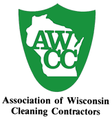 AwCC_logo Association of Wisconsin Cleaning Contractors